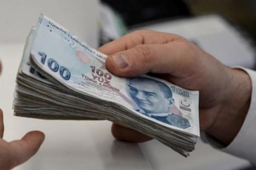 AGİ desteği için gerekli düzenleme tamamlandı