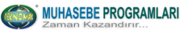 TEKNOMAX® MUHASEBE PROGRAMLARI TEKNOMAX® MUHASEBE PROGRAMLARI